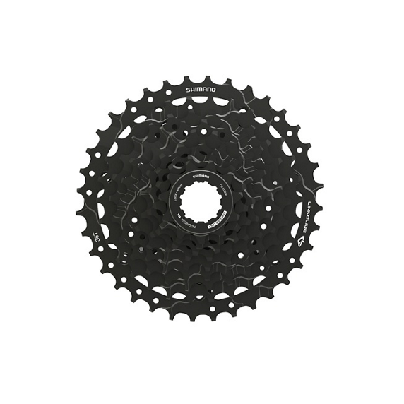 Cassette SHIMANO CS-LG300-9 9 vitesses 11-13-15-17-20-23-26-30-36T