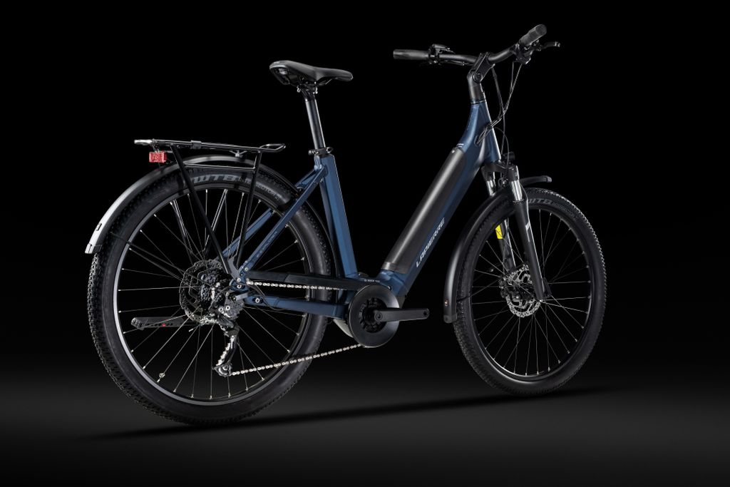 E-EXPLORER 5.5 LOW LAPIERRE S