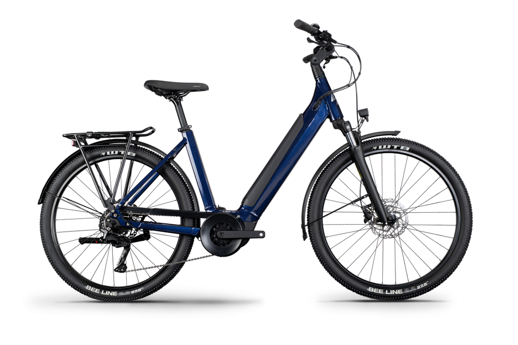 E-EXPLORER 5.5 LOW LAPIERRE S