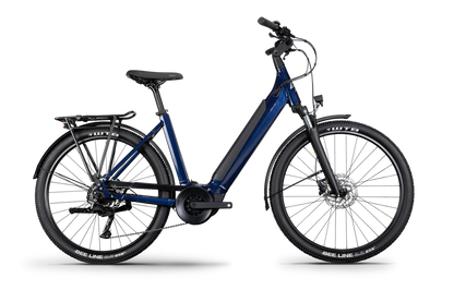 E-EXPLORER 5.5 LOW LAPIERRE S