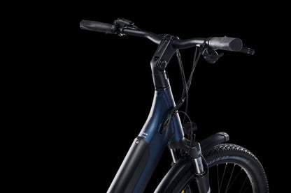 E-EXPLORER 5.5 LOW LAPIERRE S
