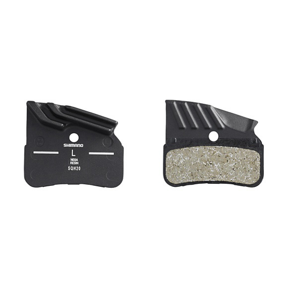 PR PLAQUETTES RESINE N03A