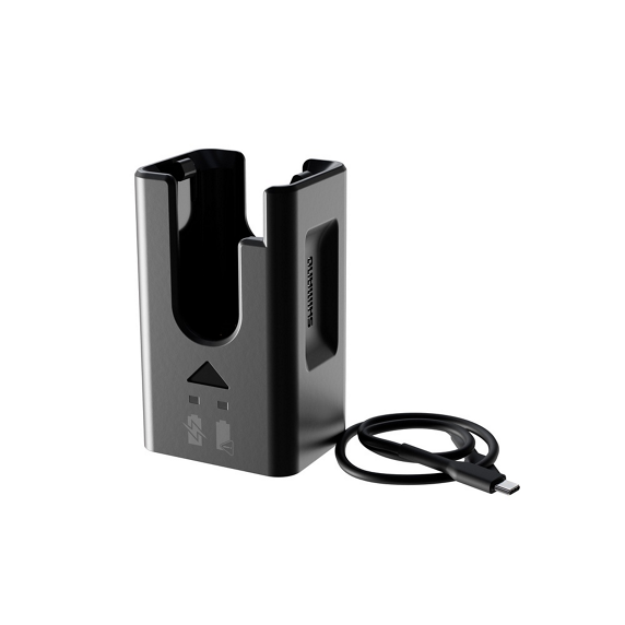 CHARGEUR DE BATTERIE POUR BATTERIE DE DÉRAILLEUR ARRIÈRE Di2