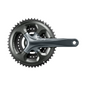 SHIMANO TIAGRA Pédalier FC-4703 2-PIECE CRANKSET 10 vitesse 175,0 mm 50-39-30T Série couleur Sans pièces de boîtier de pédalier Sans CG