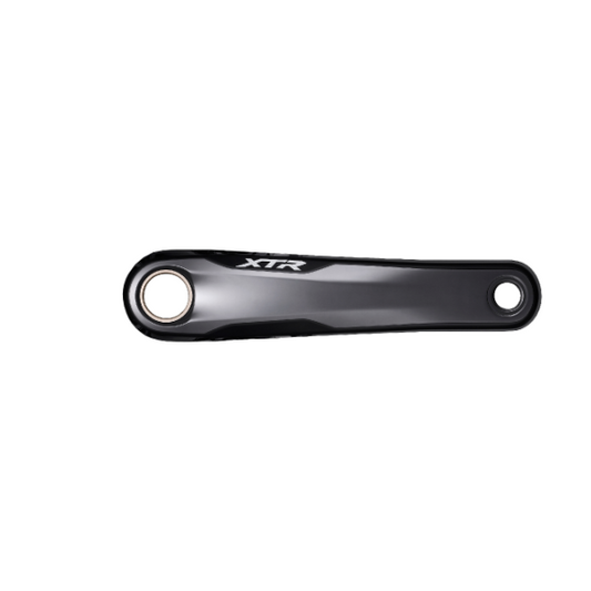 SHIMANO XTR Pédalier FC-M9125-1 HOLLOWTECH II 12 vitesse 170,0 mm Sans plateau Série couleur Sans pièces de boîtier de pédalier Sans CG