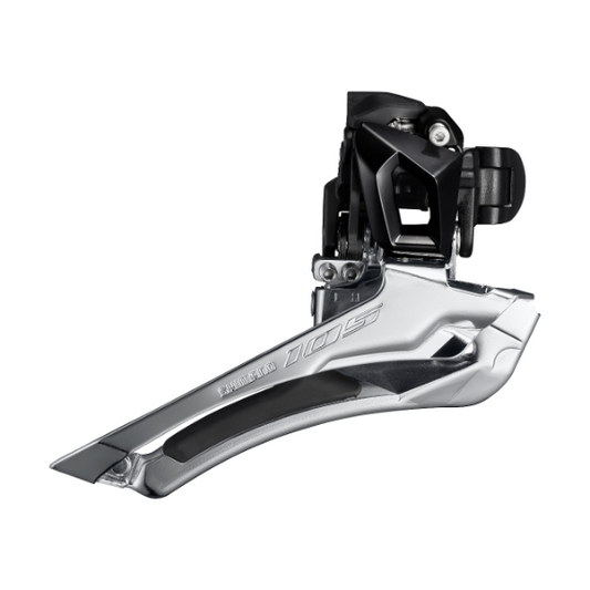 DER AV 11V 34,9MM 105 FD-7000 SHIMANO