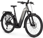 Aventura 6.8 cadre bas 600W