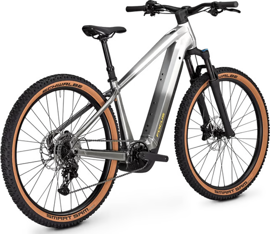 Focus Jafira 6.7 M – VTT Électrique 540W
