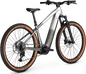 Focus Jafira 6.7 M – VTT Électrique 540W