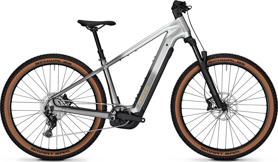 Focus Jafira 6.7 M – VTT Électrique 540W