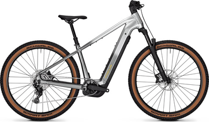 Focus Jafira 6.7 M – VTT Électrique 540W