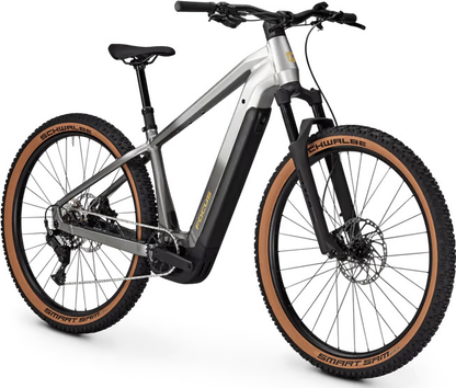 Focus Jafira 6.7 M – VTT Électrique 540W