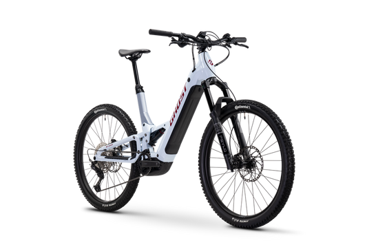 E-ASX ADVANCED LOW - BLU/GRY M