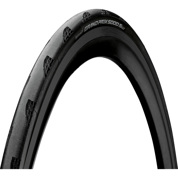 Continental Grand Prix 5000 S TR – Pneu Tubeless Ready 35 MM