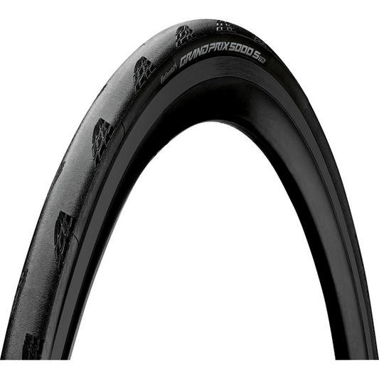 Continental Grand Prix 5000 S TR – Pneu Tubeless Ready 35 MM