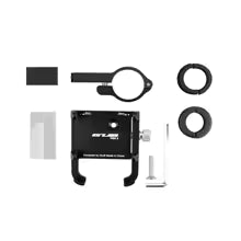 SUPPORT UNIVERSEL TÉLÉPHONE GUIDON VÉLO/MOTO