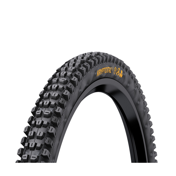 PNEU 29X2.40 (60-622) KRYPTOTAL FRONT DH SUPERSOFT T.READY E25 CONTINENTAL