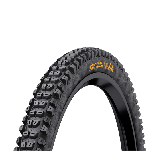 Continental Kryptotal Rear Descent – Pneu VTT Tubeless Ready 27.5x2.40