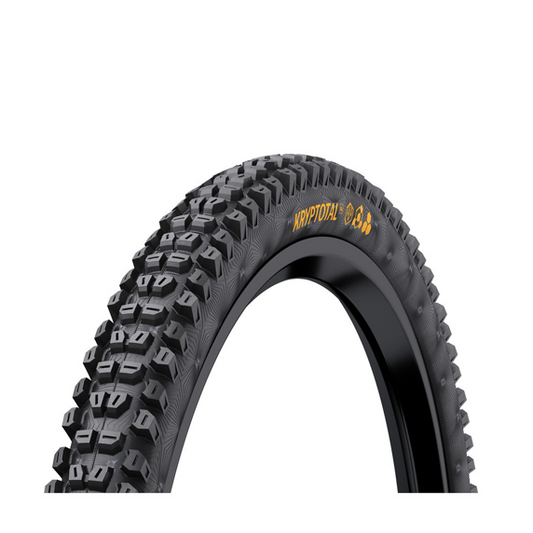 Continental Kryptotal Rear Descent – Pneu VTT Tubeless Ready 27.5x2.40