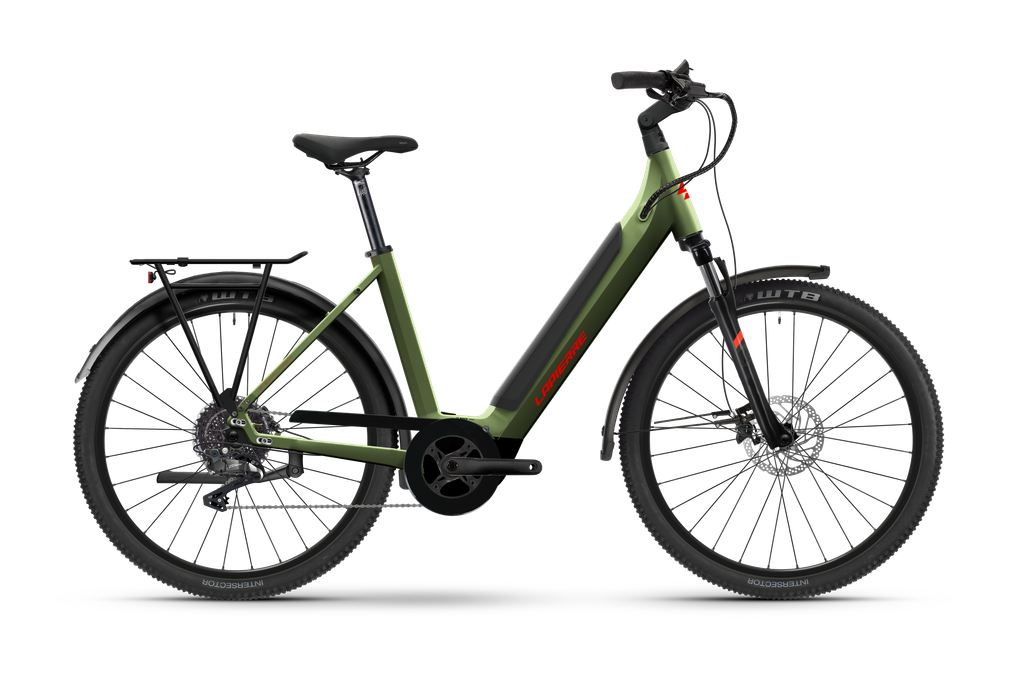 E-EXPLORER 4.5 LOW XS