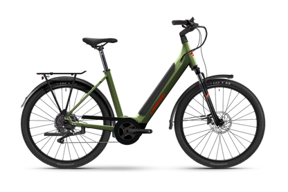 E-EXPLORER 4.5 LOW XS