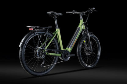 E-EXPLORER 4.5 LOW XS
