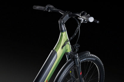 E-EXPLORER 4.5 LOW XS