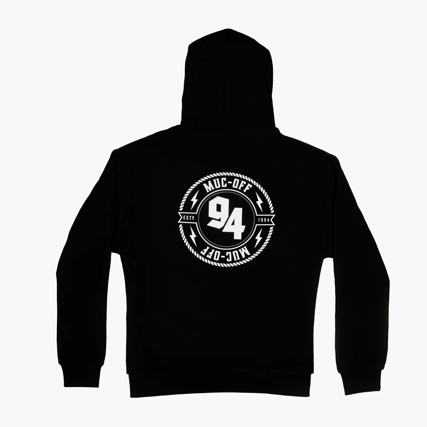 Sweat à capuche ROPE L