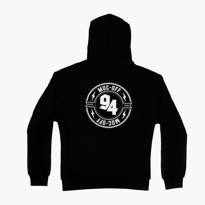 Sweat à capuche ROPE L