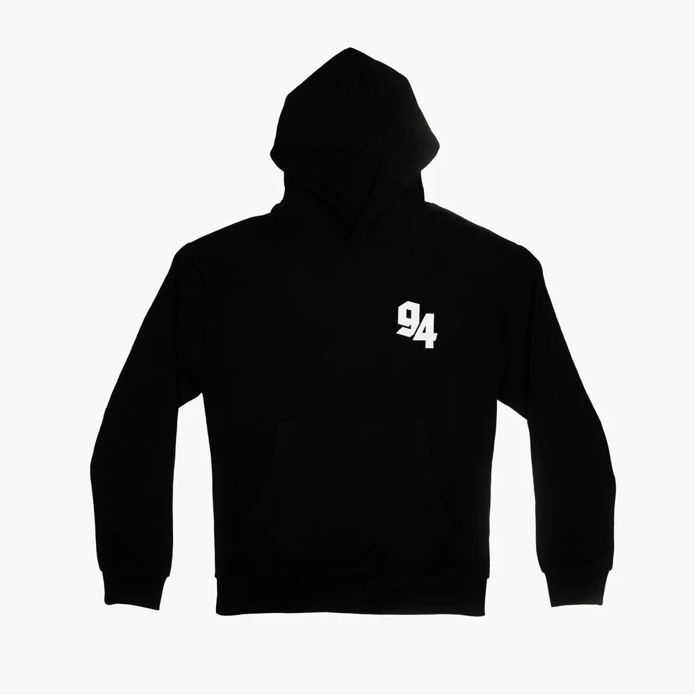 Sweat à capuche ROPE L