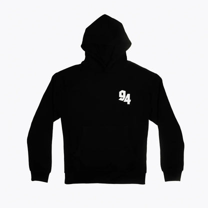 Sweat à capuche ROPE L