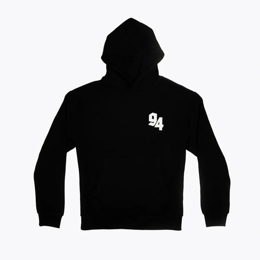 Sweat à capuche ROPE L