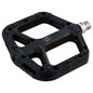 OXC Pédales Plates Loam - Nylon 20 Noir