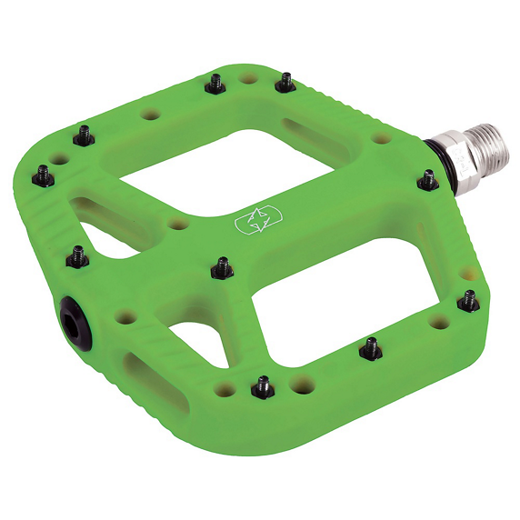 OXFORD Pedale Plate Loam 20 Nylon