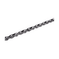 SHIMANO SHIMANO Chaîne CN-E6070-9 HG 9 vitesses E-BIKE DESIGN 126 maillons Goupille de connexion de type ampoule