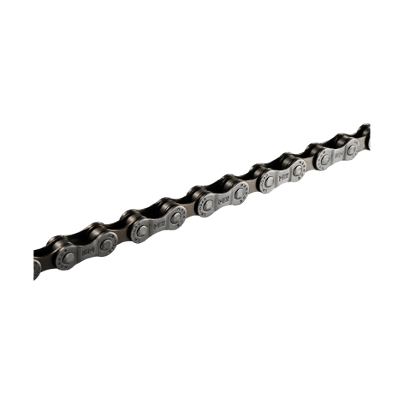 CHAINE VELO 7/8V. SHIMANO HG40 114 MAILLONS (EN BOITE)