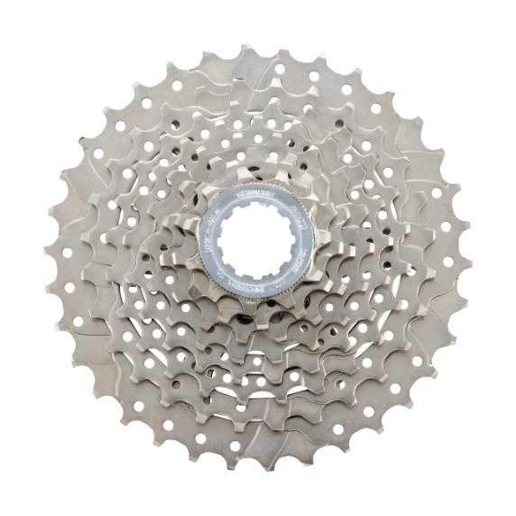 CASSETTE SHIMANO 8V 11x34 HG50