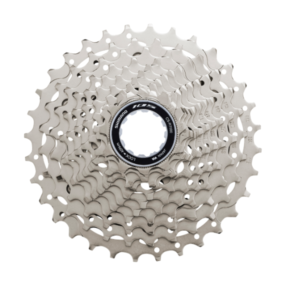 Cassette Shimano 105 CS-R7000 11V 11-32T