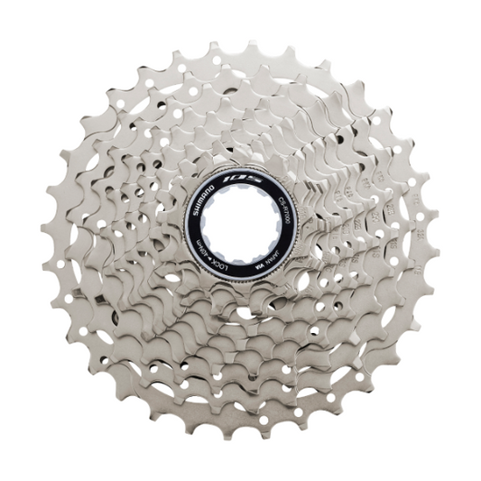 Cassette Shimano 105 CS-R7000 11V 11-32T