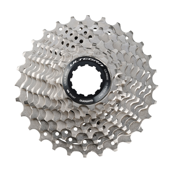 CASSETTE 11V 11/30 R8000 ULTEGRA