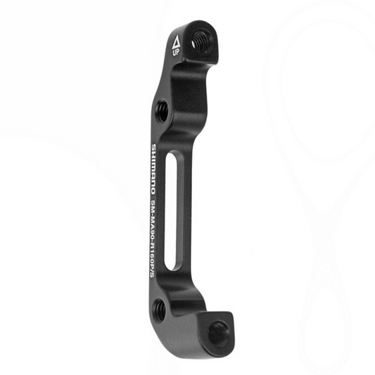 SHIMANO Adaptateur de montage de frein à disque SM-MA90 P/S