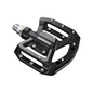 PÉDALES À PLATEFORME SHIMANO VTT PD-GR 500 SANS RÉFLECTEURS NOIR