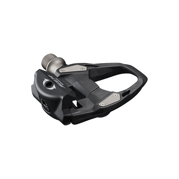 PÉDALES SHIMANO 105 PD-R7000 CARBONE NOIR