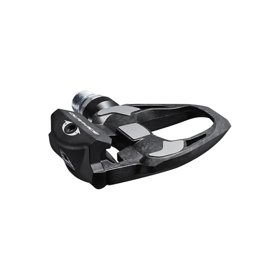 SHIMANO DURA-ACE Pédales (SPD-SL) PD-R9100 Une seule face Dura Ace