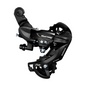DERAILLEUR VTT ARRIERE SHIMANO TY300 6/7V. TOURNEY A VISSER