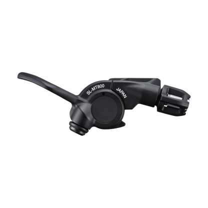 SHIMANO Manette de changement de vitesses SLMT800LSET I-SPEC EV