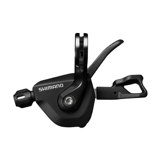 Shimano SL-RS700 Rapidfire Plus – Manette Gauche 2 Vitesses pour Guidon Plat