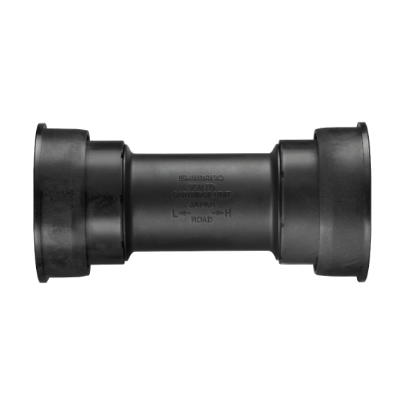 CUVETTE INTEGRE ROUTE A EMBOITER/PRESSFIT SHIMANO BOITE 86.5 DIAM 41 POUR AXE 24mm DURA-ACE -BB9241B