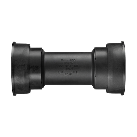 CUVETTE INTEGRE ROUTE A EMBOITER/PRESSFIT SHIMANO BOITE 86.5 DIAM 41 POUR AXE 24mm DURA-ACE -BB9241B
