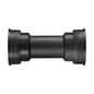 CUVETTE INTEGRE ROUTE A EMBOITER/PRESSFIT SHIMANO BOITE 86.5 DIAM 41 POUR AXE 24mm DURA-ACE -BB9241B